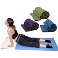 Microfiber Yoga Towels